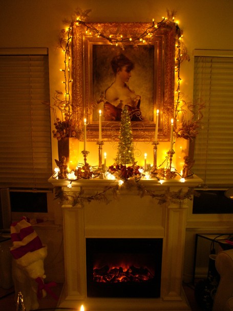 A Merry Christmas 2010