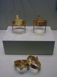 Getty Roman Villa Museum Malibu