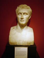 Getty Villa Museum Malibu