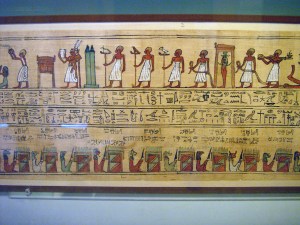 Isis the Egypt Trilogy