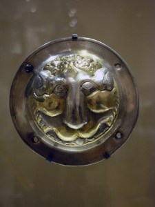 Isis the Egypt Trilogy