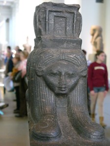 Isis The Egypt Trilogy