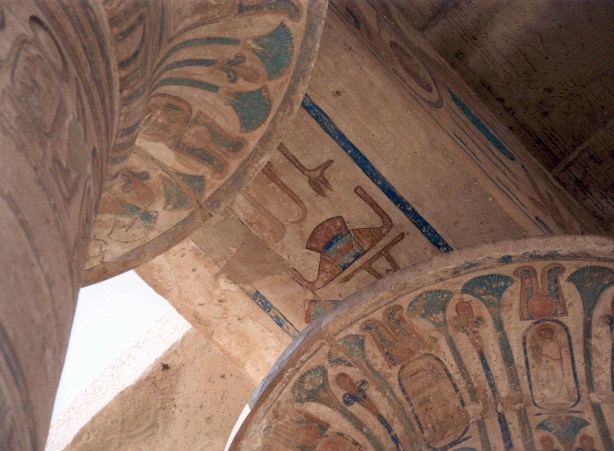 Isis The Egypt Trilogy