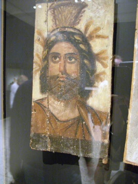 Getty Roman Villa Museum Malibu