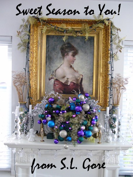 Merry Christmas to all and to all a good year!