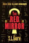 The Red Mirror Cover