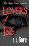 Lovers of Isis Cover