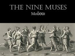 The Nine Muses
