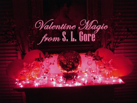 Valentine Magic