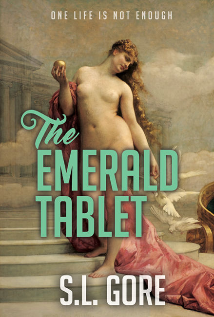 The Emerald Tablet
